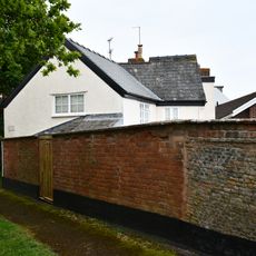 2 Church Cottage