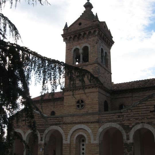 Chiesa di San Costanzo