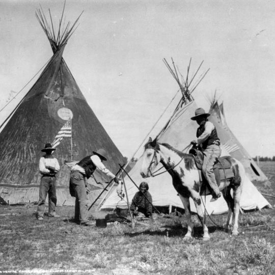 Fort Belknap Indian Reservation