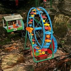 Wennigser Wasserräder