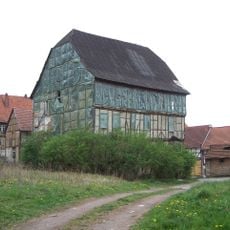 Hessischer Hof
