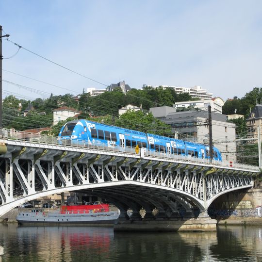 Viaduc de la Quarantaine
