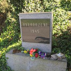 Památník osvobození