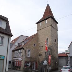 Synagoge