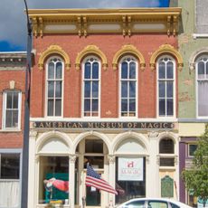 American Museum of Magic