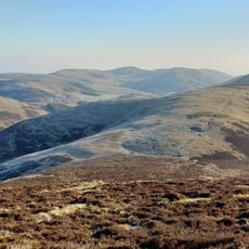 Pentland Hills Regional Park