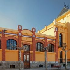 Biblioteca del Museo de Chocolate