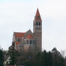 St. Martin