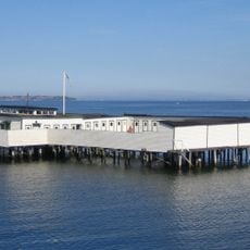 Landskrona kallbadhus