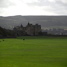 Ayr, 3 Craigweil Road, Youth Hostel