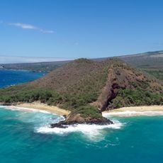 Makena State Park