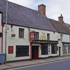 Eagle Tavern Public House