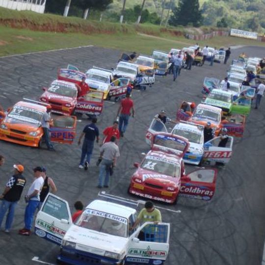 Autódromo Internacional de Tarumã