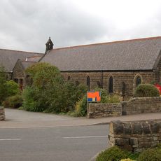 St Mark's Church