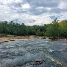 Hurricane Shoals Park