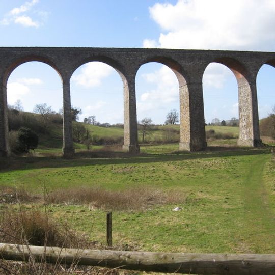 Pensford Viaduct