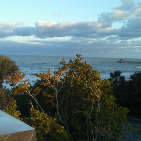 15th Avenue South Beach