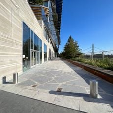 Promenade Germaine-Sablon