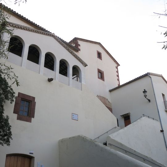 Vicenç Ros Municipal Museum