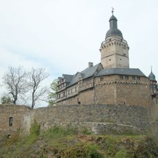 Falkenstein Castle