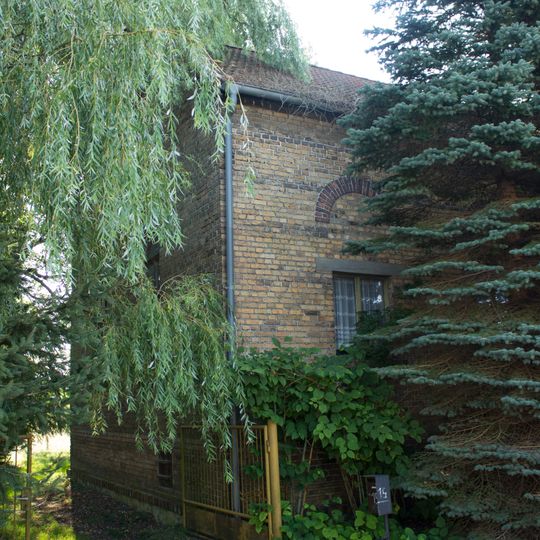 Gasthof mit Saal Eichenallee 15