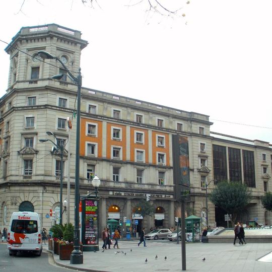 Restaurante Colavidas