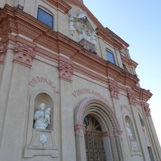 Chiesa di Santa Maria di Altavilla