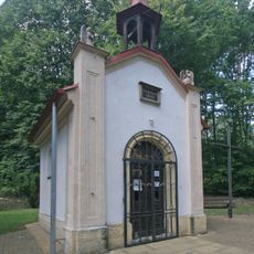 Chapel of the Visitation