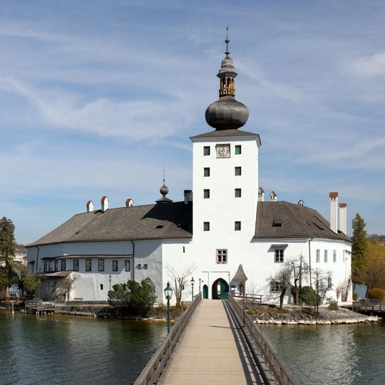 Schloss Ort