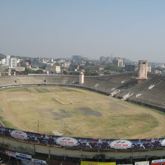 Yashwant Stadium