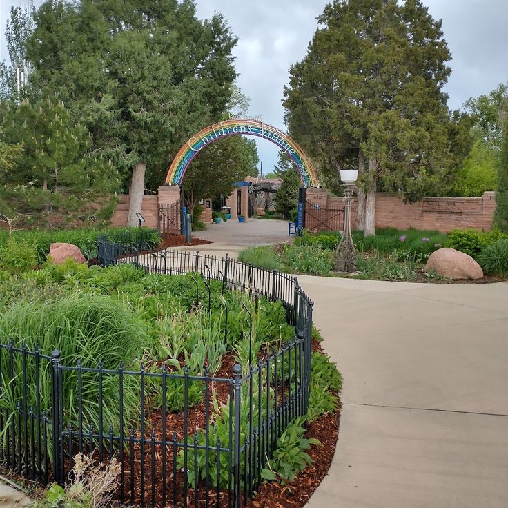 Paul Smith Children's Village