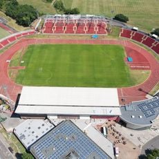 Gateshead International Stadium