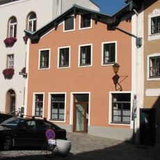 Ehem. Gasthaus Biene