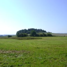 Tvrz Vranovická Hůrka