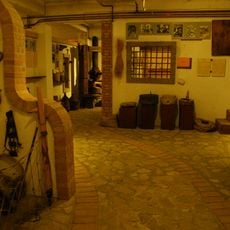 Museo etnografico Beniamino Tartaglia