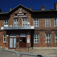 Zespół koszar i zaopatrzenia twierdzy Kraków