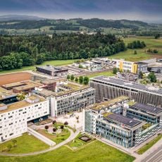 D4 Business Village Luzern