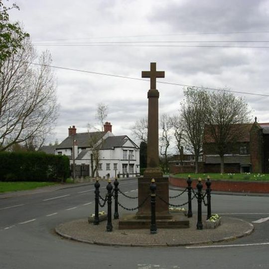 War Memorial