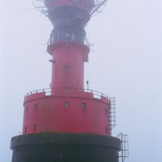 Sydostbrotten lighthouse