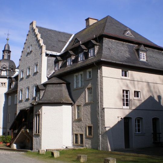 Schloss