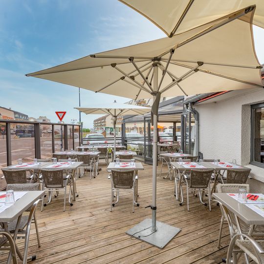 La Terrasse