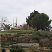 Montfaucon-Montigné
