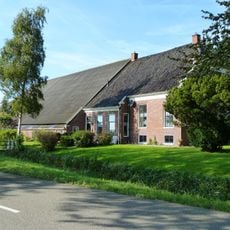 Wierumerschouwsterweg 23 (Adorp)