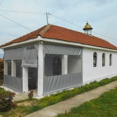 Sts. 15 Martyrs of Tiveriopolis Church