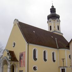 Herz-Jesu-Kirche