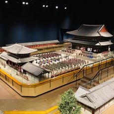 Lotte World Folk Museum