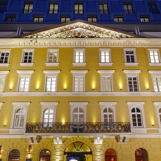 Palác Motešických