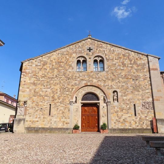 Pieve di Santa Maria Assunta