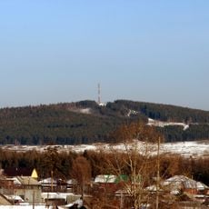 Пильная гора