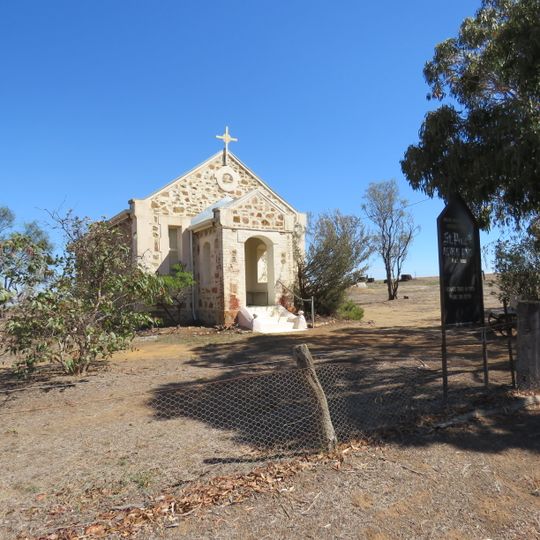 St Paul's Church, Arthur River